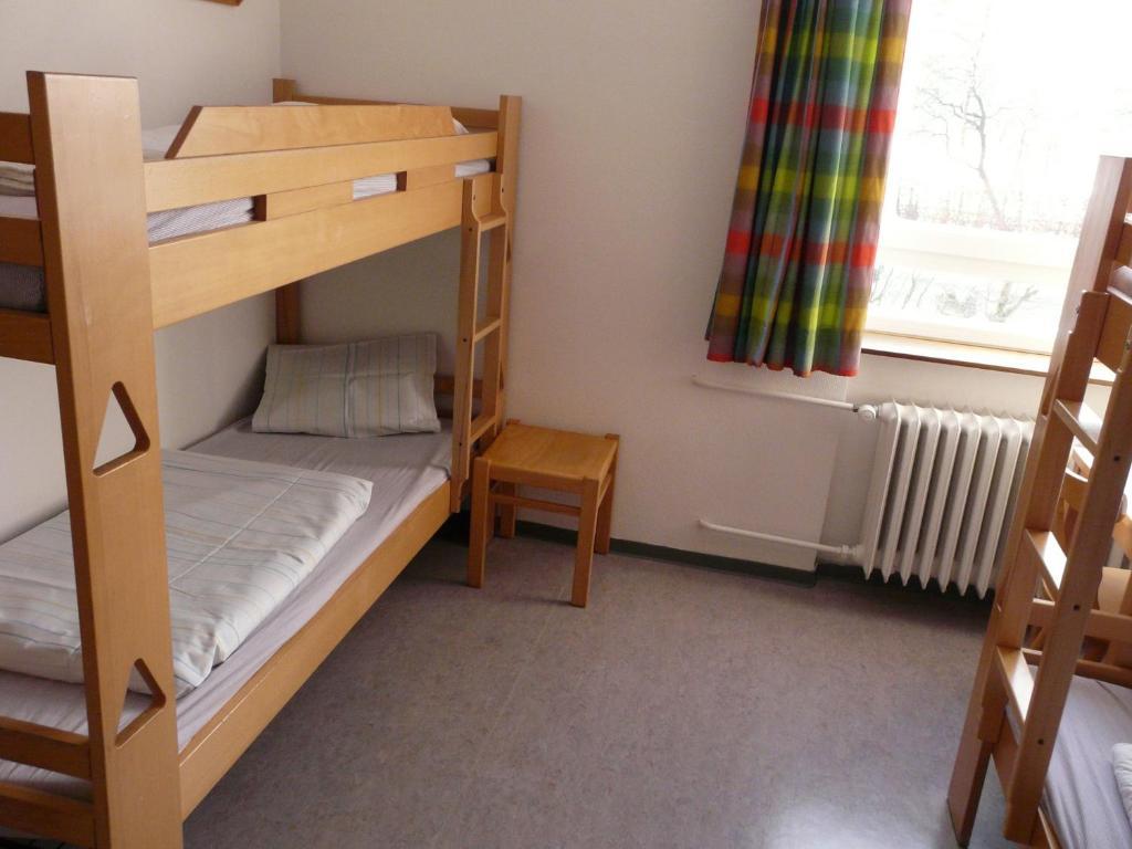 Jugendherberge Flensburg Bilik gambar