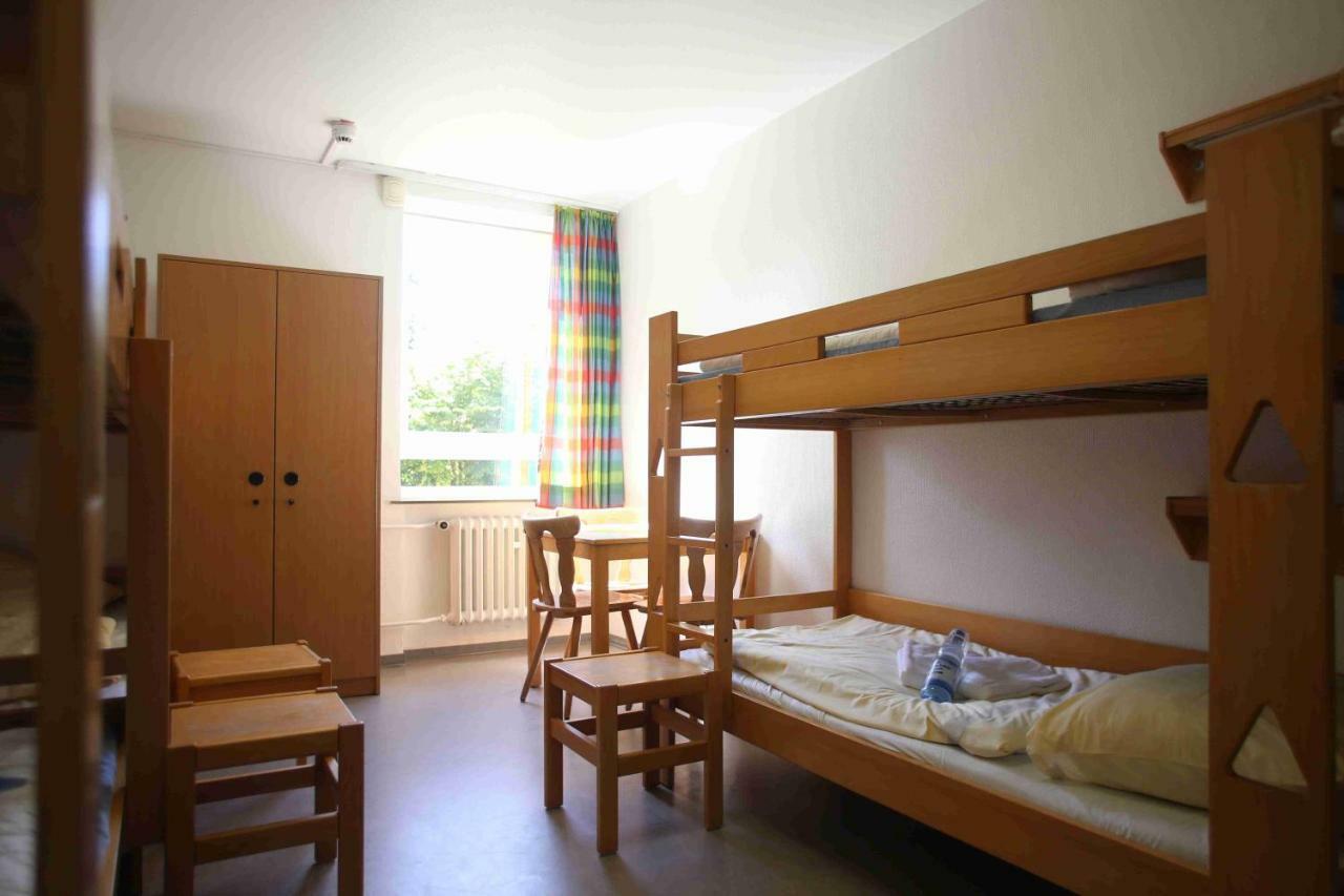 Jugendherberge Flensburg Luaran gambar