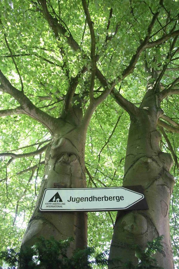 Jugendherberge Flensburg Luaran gambar