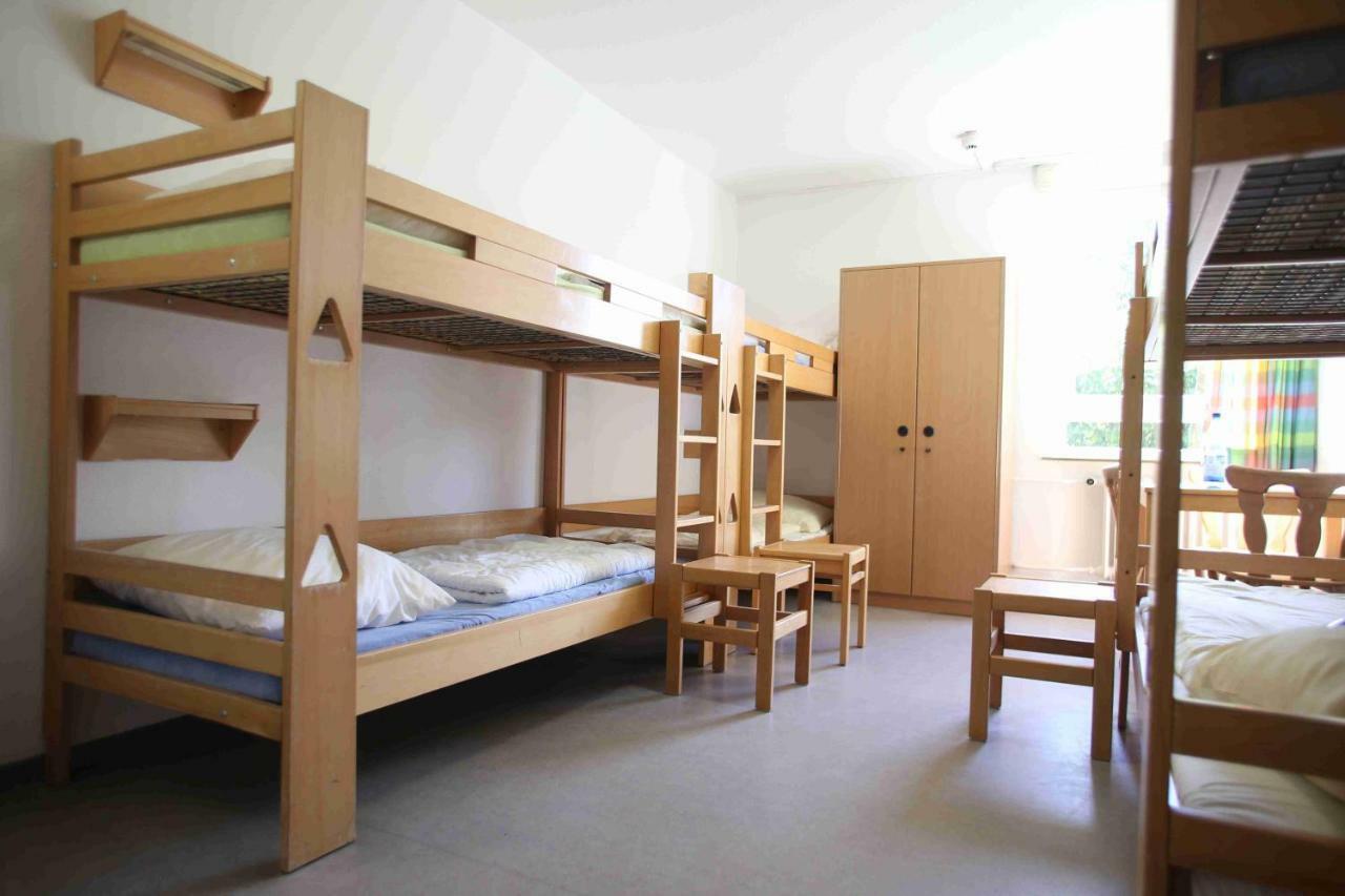 Jugendherberge Flensburg Luaran gambar