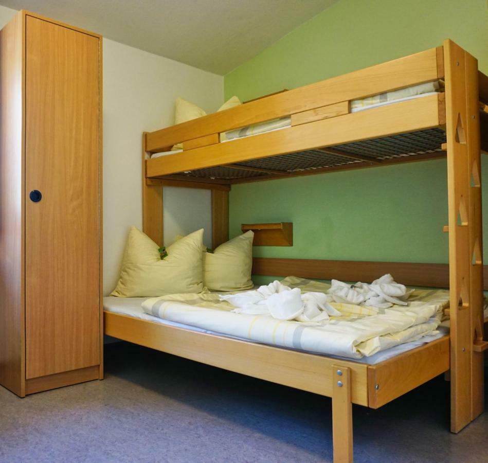 Jugendherberge Flensburg Luaran gambar